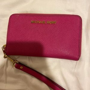 Michael Kors Large wallet